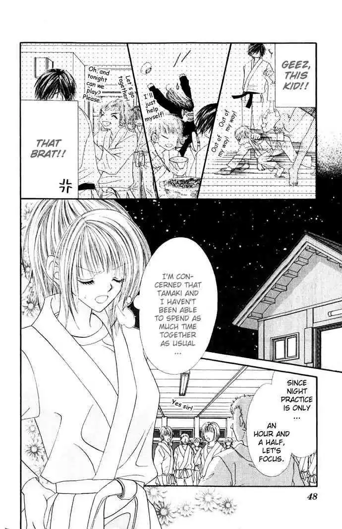 Ren-Ai Shijou Shugi Chapter 12 15